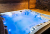 Hot Tub Health Benefits: Stress Relief and Muscle Relaxation - Heatinova