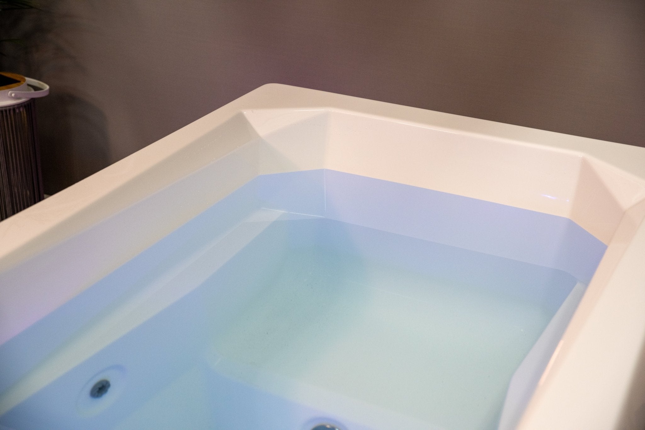 Chill Tub Pro - Ultimate Recovery for Professionals - Heatinova