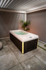 Chill Tub Pro - Ultimate Recovery for Professionals - Heatinova