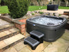 DuraSpa S160: Luxuriate in the Ultimate 6-Person Hot Tub Retreat - Heatinova