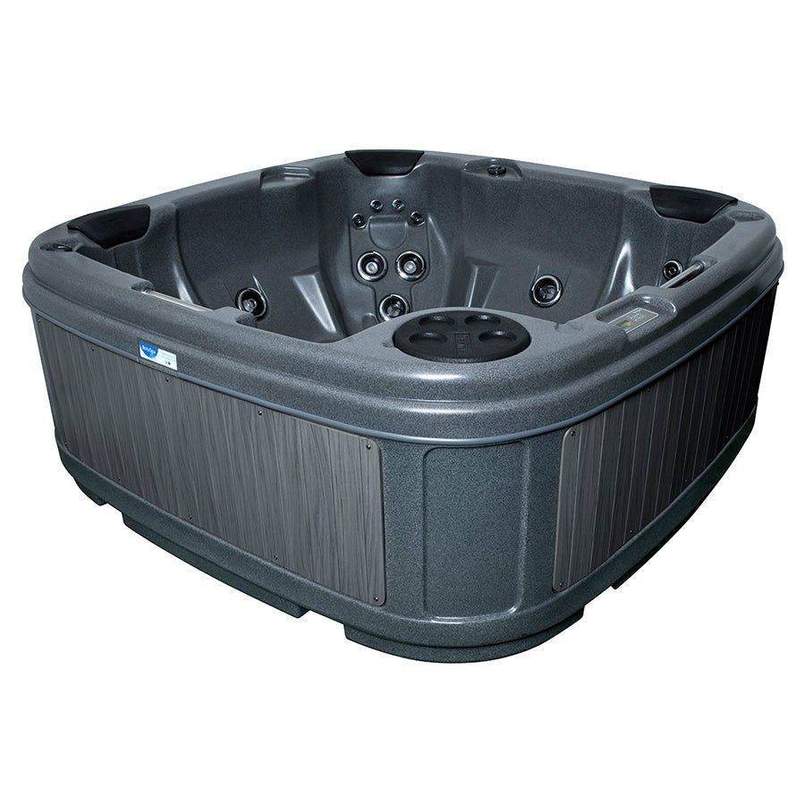 DuraSpa S160: Luxuriate in the Ultimate 6-Person Hot Tub Retreat - Heatinova