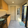 Luxury glamping pod for 2/3 people - Heatinova