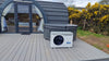 Roto Spa DuraSpa S380:View in AR! Discover Luxury, Your Ultimate 6 Person Hot Tub Haven - Heatinova