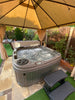 Roto Spa DuraSpa S380:View in AR! Discover Luxury, Your Ultimate 6 Person Hot Tub Haven - Heatinova