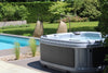 Roto Spa DuraSpa S380:View in AR! Discover Luxury, Your Ultimate 6 Person Hot Tub Haven - Heatinova