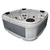 Roto Spa DuraSpa S380:View in AR! Discover Luxury, Your Ultimate 6 Person Hot Tub Haven - Heatinova