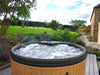 Roto Spa QuatroSpa: View in AR!Your Ultimate 6 Person Hot Tub Escape! - Heatinova